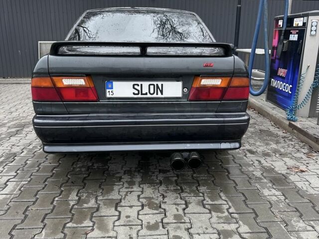 Сірий Ніссан Прімера, об'ємом двигуна 2 л та пробігом 450 тис. км за 2600 $, фото 3 на Automoto.ua