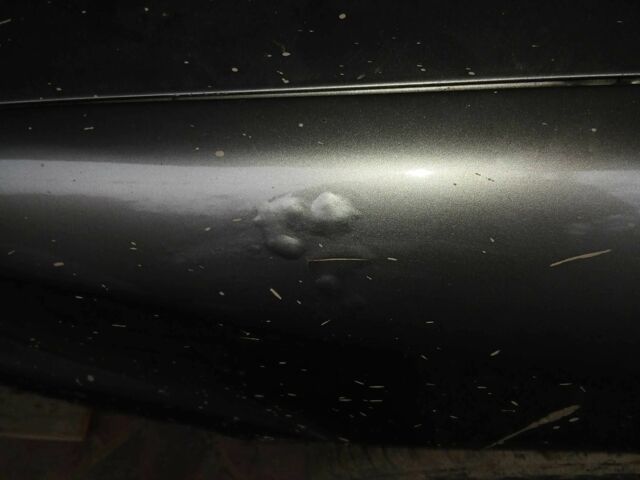 Серый Ниссан Примера, объемом двигателя 1.6 л и пробегом 2 тыс. км за 1350 $, фото 1 на Automoto.ua