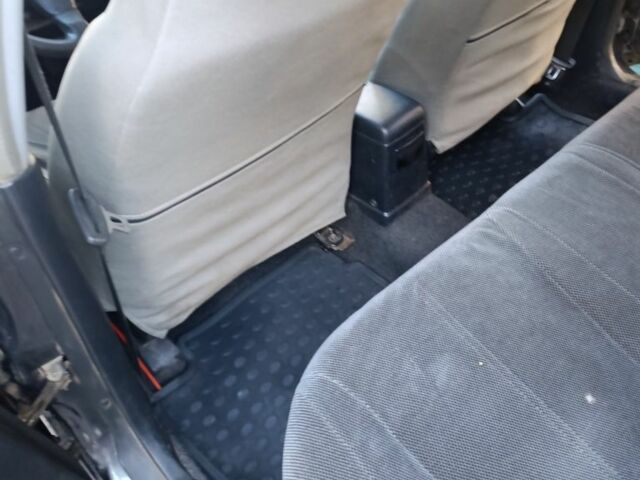 Серый Ниссан Примера, объемом двигателя 2 л и пробегом 1000 тыс. км за 1860 $, фото 11 на Automoto.ua