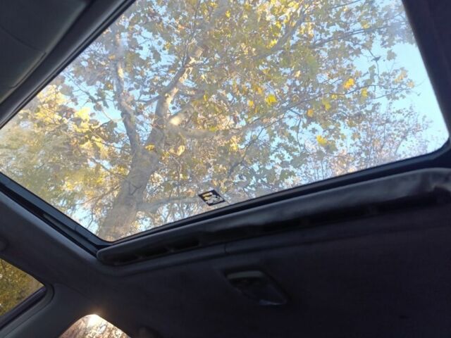 Серый Ниссан Примера, объемом двигателя 2 л и пробегом 1000 тыс. км за 1860 $, фото 12 на Automoto.ua