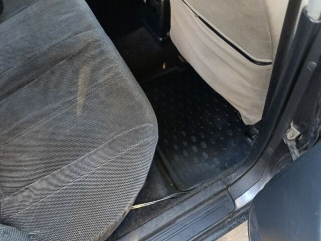 Серый Ниссан Примера, объемом двигателя 2 л и пробегом 1000 тыс. км за 1860 $, фото 8 на Automoto.ua