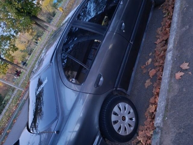 Серый Ниссан Примера, объемом двигателя 2 л и пробегом 1000 тыс. км за 1860 $, фото 16 на Automoto.ua