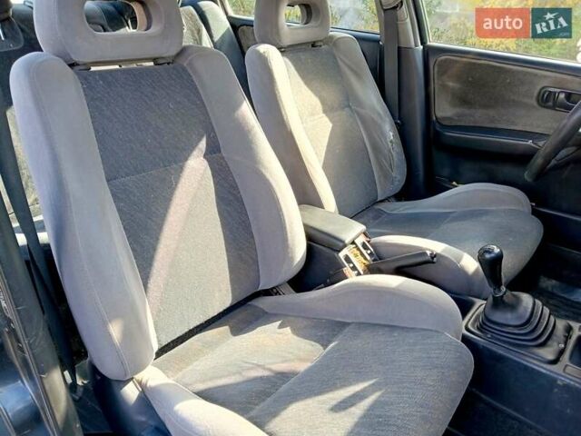 Серый Ниссан Примера, объемом двигателя 2 л и пробегом 400 тыс. км за 1750 $, фото 10 на Automoto.ua