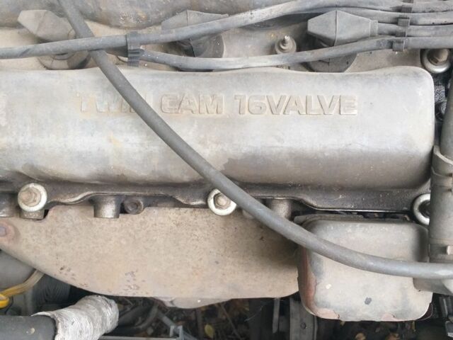 Сірий Ніссан Прімера, об'ємом двигуна 2 л та пробігом 300 тис. км за 1000 $, фото 7 на Automoto.ua