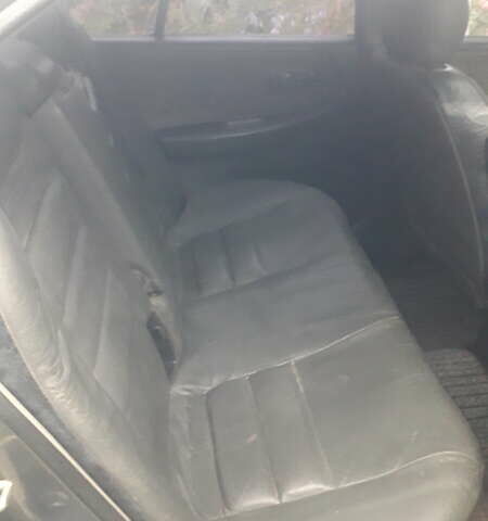 Сірий Ніссан Прімера, об'ємом двигуна 1.6 л та пробігом 340 тис. км за 2100 $, фото 14 на Automoto.ua