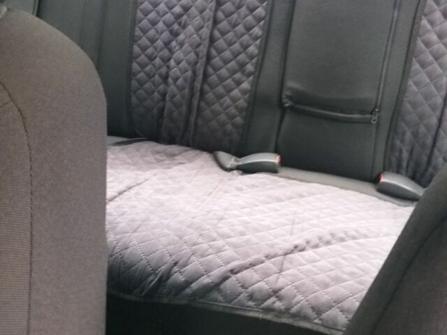 Сірий Ніссан Прімера, об'ємом двигуна 2 л та пробігом 300 тис. км за 1000 $, фото 5 на Automoto.ua