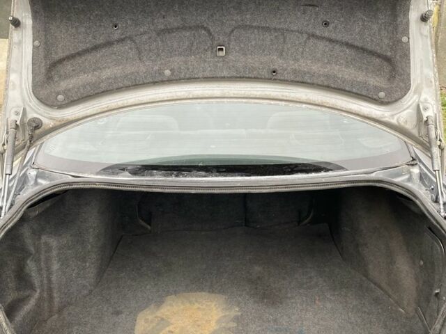 Серый Ниссан Примера, объемом двигателя 2 л и пробегом 5 тыс. км за 1050 $, фото 3 на Automoto.ua