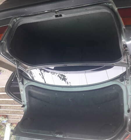 Сірий Ніссан Прімера, об'ємом двигуна 1.6 л та пробігом 340 тис. км за 2100 $, фото 11 на Automoto.ua