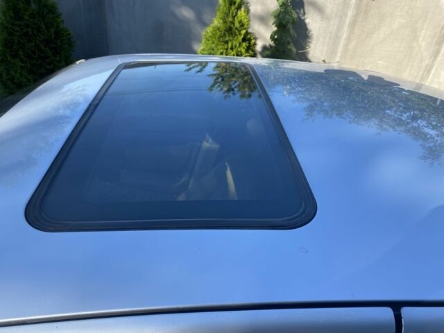 Серый Ниссан Примера, объемом двигателя 2 л и пробегом 300 тыс. км за 1450 $, фото 10 на Automoto.ua