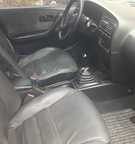 Сірий Ніссан Прімера, об'ємом двигуна 1.6 л та пробігом 340 тис. км за 2100 $, фото 8 на Automoto.ua