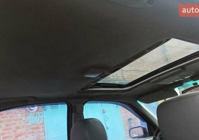 Серый Ниссан Примера, объемом двигателя 2 л и пробегом 332 тыс. км за 2150 $, фото 31 на Automoto.ua