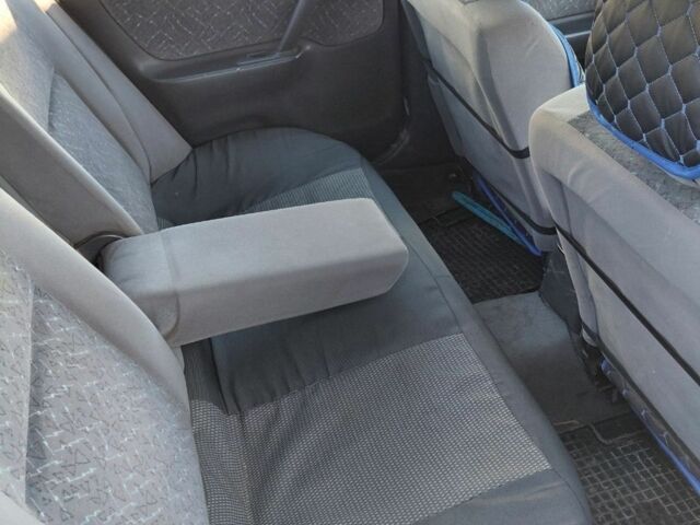 Сірий Ніссан Прімера, об'ємом двигуна 2 л та пробігом 354 тис. км за 2300 $, фото 3 на Automoto.ua