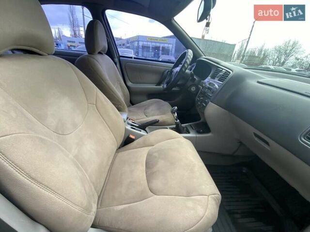 Сірий Ніссан Прімера, об'ємом двигуна 1.6 л та пробігом 308 тис. км за 3800 $, фото 22 на Automoto.ua