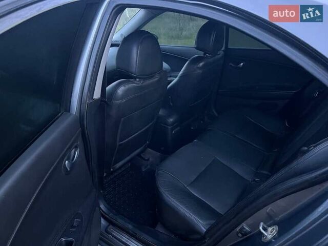 Серый Ниссан Примера, объемом двигателя 2 л и пробегом 272 тыс. км за 4000 $, фото 10 на Automoto.ua