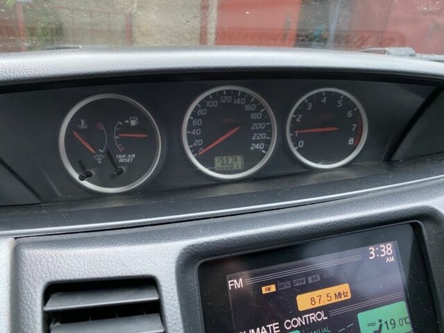 Сірий Ніссан Прімера, об'ємом двигуна 1.8 л та пробігом 160 тис. км за 3250 $, фото 11 на Automoto.ua