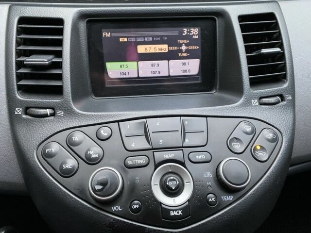 Сірий Ніссан Прімера, об'ємом двигуна 1.8 л та пробігом 160 тис. км за 3250 $, фото 12 на Automoto.ua