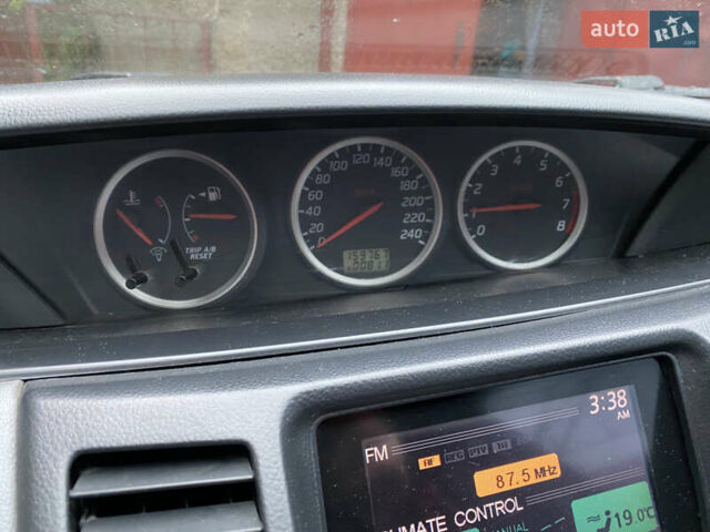 Сірий Ніссан Прімера, об'ємом двигуна 1.8 л та пробігом 160 тис. км за 3250 $, фото 12 на Automoto.ua