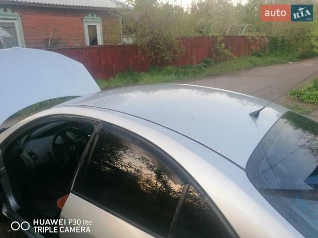 Сірий Ніссан Прімера, об'ємом двигуна 1.8 л та пробігом 403 тис. км за 3000 $, фото 9 на Automoto.ua