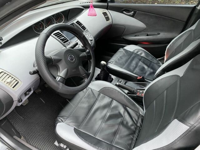 Сірий Ніссан Прімера, об'ємом двигуна 1.8 л та пробігом 160 тис. км за 3250 $, фото 16 на Automoto.ua