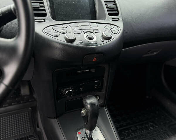 Серый Ниссан Примера, объемом двигателя 2 л и пробегом 235 тыс. км за 2999 $, фото 16 на Automoto.ua