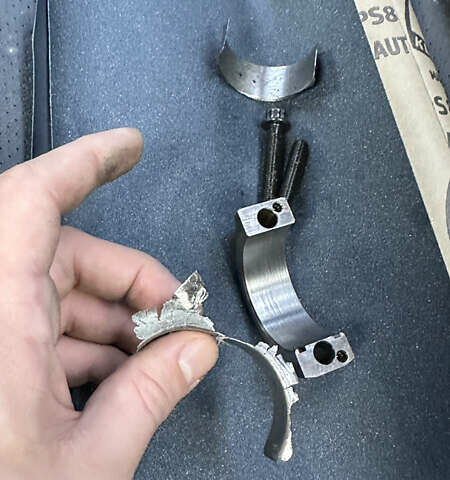 Серый Ниссан Примера, объемом двигателя 2 л и пробегом 240 тыс. км за 2150 $, фото 19 на Automoto.ua