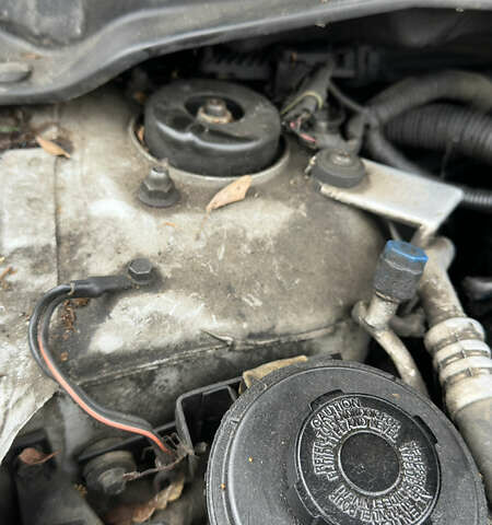 Серый Ниссан Примера, объемом двигателя 2 л и пробегом 240 тыс. км за 2150 $, фото 15 на Automoto.ua