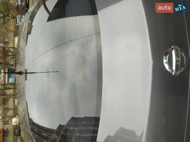 Серый Ниссан Примера, объемом двигателя 1.6 л и пробегом 190 тыс. км за 5200 $, фото 8 на Automoto.ua