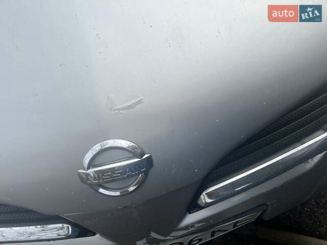 Сірий Ніссан Прімера, об'ємом двигуна 2 л та пробігом 245 тис. км за 2700 $, фото 17 на Automoto.ua