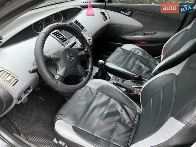 Сірий Ніссан Прімера, об'ємом двигуна 1.8 л та пробігом 160 тис. км за 3250 $, фото 16 на Automoto.ua