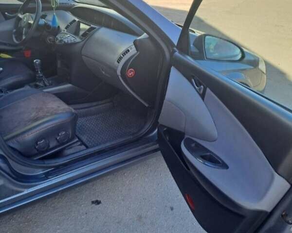 Серый Ниссан Примера, объемом двигателя 2 л и пробегом 200 тыс. км за 3999 $, фото 9 на Automoto.ua