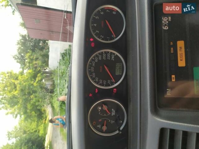 Серый Ниссан Примера, объемом двигателя 1.6 л и пробегом 190 тыс. км за 5200 $, фото 4 на Automoto.ua