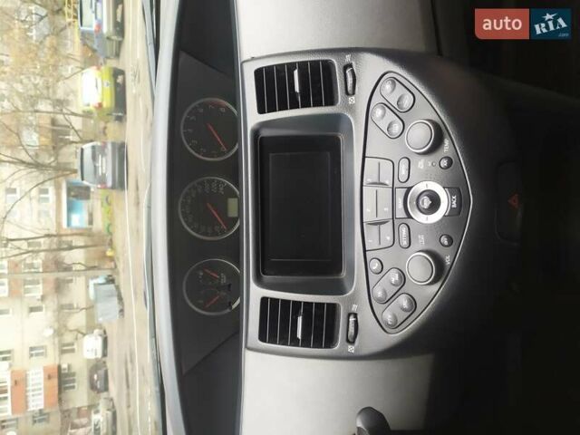 Серый Ниссан Примера, объемом двигателя 1.6 л и пробегом 190 тыс. км за 5200 $, фото 1 на Automoto.ua