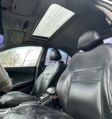 Серый Ниссан Примера, объемом двигателя 2 л и пробегом 240 тыс. км за 2150 $, фото 14 на Automoto.ua