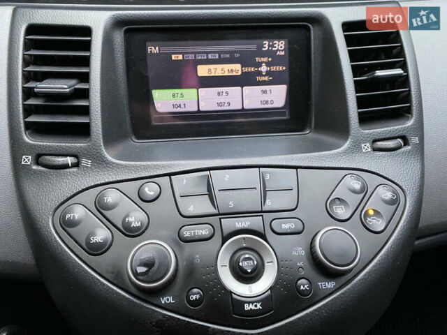 Сірий Ніссан Прімера, об'ємом двигуна 1.8 л та пробігом 160 тис. км за 3250 $, фото 11 на Automoto.ua