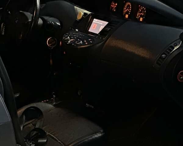 Ніссан Прімера 2003 у Одесі на Automoto.ua Сірий Ніссан Прімера, об'ємом двигуна 2 л та пробігом 190 тис. км за 3200 $, фото 12 на Automoto.ua