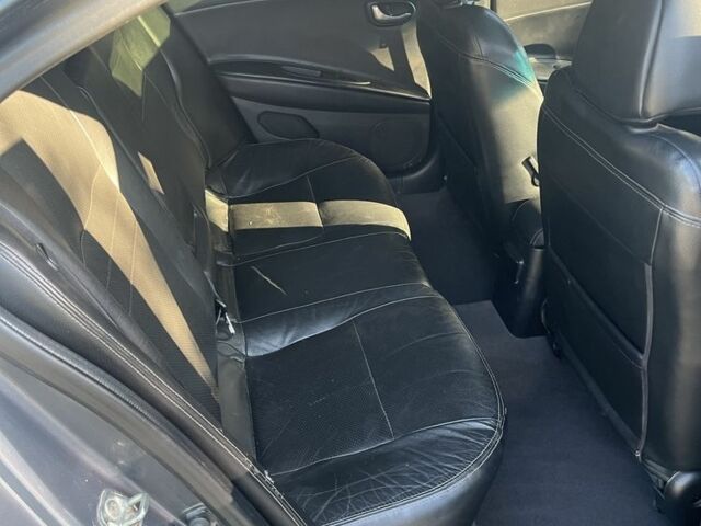 Серый Ниссан Примера, объемом двигателя 2 л и пробегом 236 тыс. км за 3000 $, фото 6 на Automoto.ua