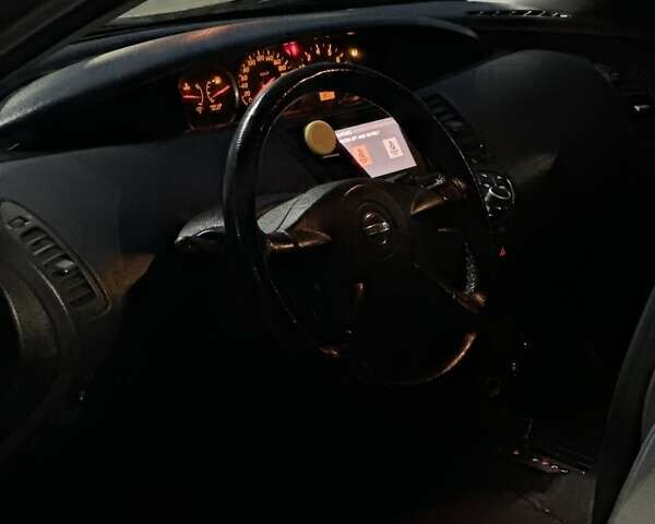 Ніссан Прімера 2003 у Одесі на Automoto.ua Сірий Ніссан Прімера, об'ємом двигуна 2 л та пробігом 190 тис. км за 3200 $, фото 15 на Automoto.ua