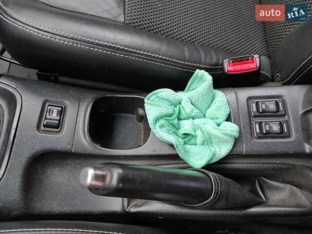 Серый Ниссан Примера, объемом двигателя 1.6 л и пробегом 336 тыс. км за 3300 $, фото 10 на Automoto.ua