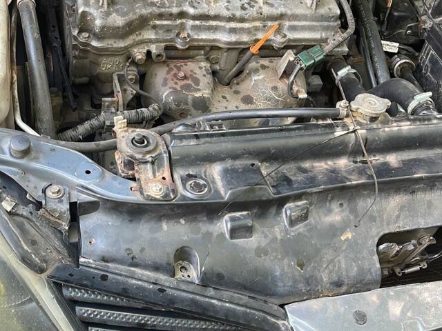 Сірий Ніссан Прімера, об'ємом двигуна 1.6 л та пробігом 370 тис. км за 2720 $, фото 1 на Automoto.ua