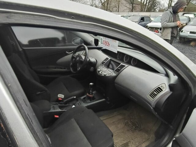 Сірий Ніссан Прімера, об'ємом двигуна 0 л та пробігом 240 тис. км за 1350 $, фото 4 на Automoto.ua