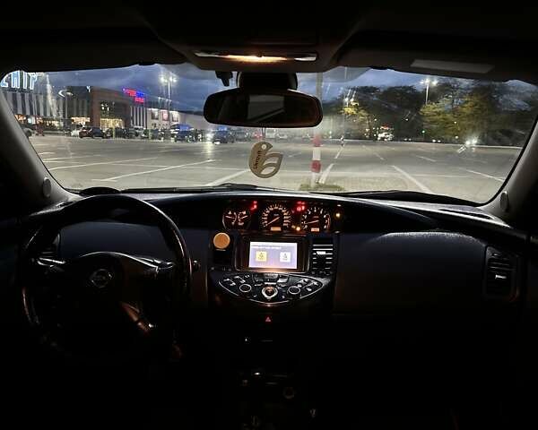Ніссан Прімера 2003 у Одесі на Automoto.ua Сірий Ніссан Прімера, об'ємом двигуна 2 л та пробігом 190 тис. км за 3200 $, фото 13 на Automoto.ua