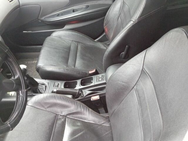 Серый Ниссан Примера, объемом двигателя 1.8 л и пробегом 253 тыс. км за 3900 $, фото 8 на Automoto.ua