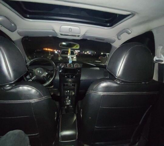 Серый Ниссан Примера, объемом двигателя 2 л и пробегом 2 тыс. км за 4500 $, фото 2 на Automoto.ua