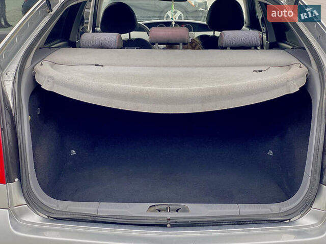 Сірий Ніссан Прімера, об'ємом двигуна 1.9 л та пробігом 234 тис. км за 3499 $, фото 24 на Automoto.ua