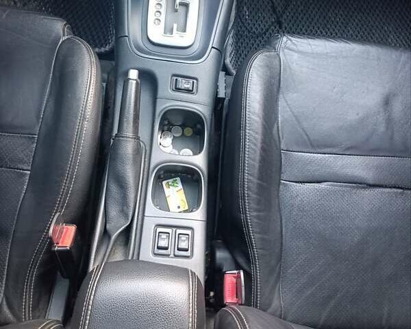 Серый Ниссан Примера, объемом двигателя 2 л и пробегом 430 тыс. км за 4500 $, фото 12 на Automoto.ua