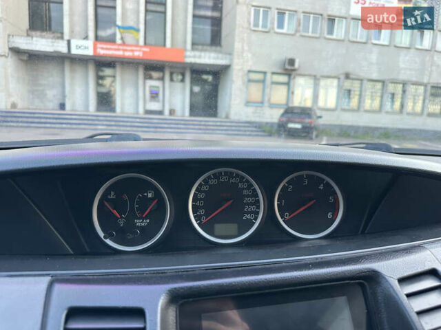 Серый Ниссан Примера, объемом двигателя 1.9 л и пробегом 182 тыс. км за 4300 $, фото 36 на Automoto.ua