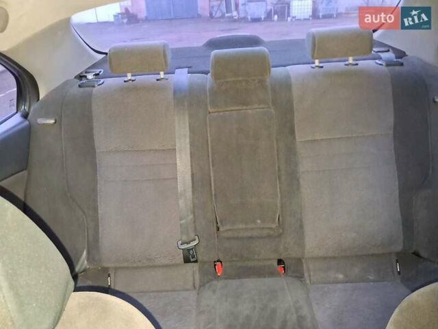 Серый Ниссан Примера, объемом двигателя 1.8 л и пробегом 215 тыс. км за 4800 $, фото 25 на Automoto.ua