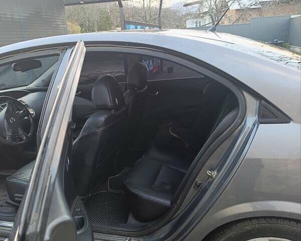 Серый Ниссан Примера, объемом двигателя 2 л и пробегом 430 тыс. км за 4500 $, фото 14 на Automoto.ua