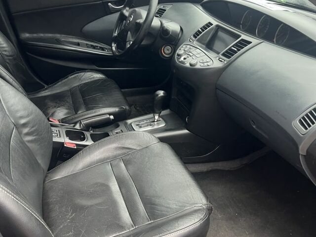 Серый Ниссан Примера, объемом двигателя 2 л и пробегом 250 тыс. км за 3700 $, фото 3 на Automoto.ua