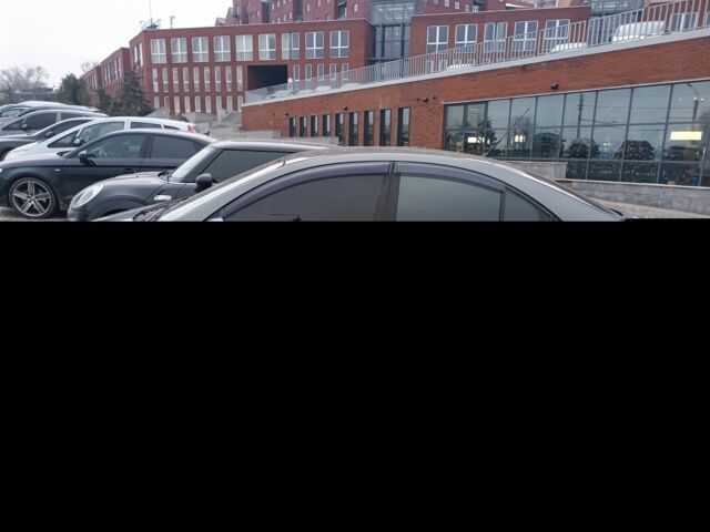 Серый Ниссан Примера, объемом двигателя 1.8 л и пробегом 333 тыс. км за 4500 $, фото 3 на Automoto.ua